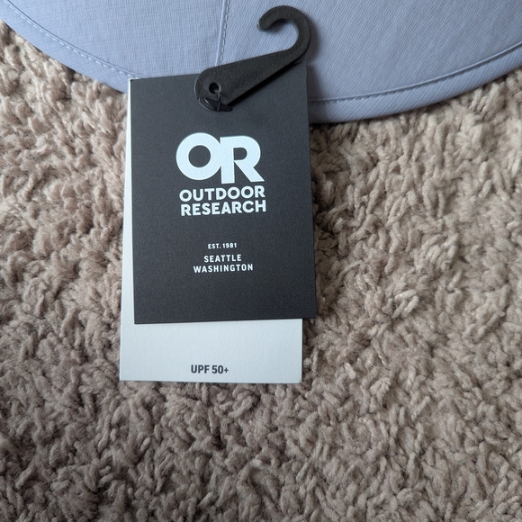 Outdoor Research Women's Sun Hat - Picture 5 of 8